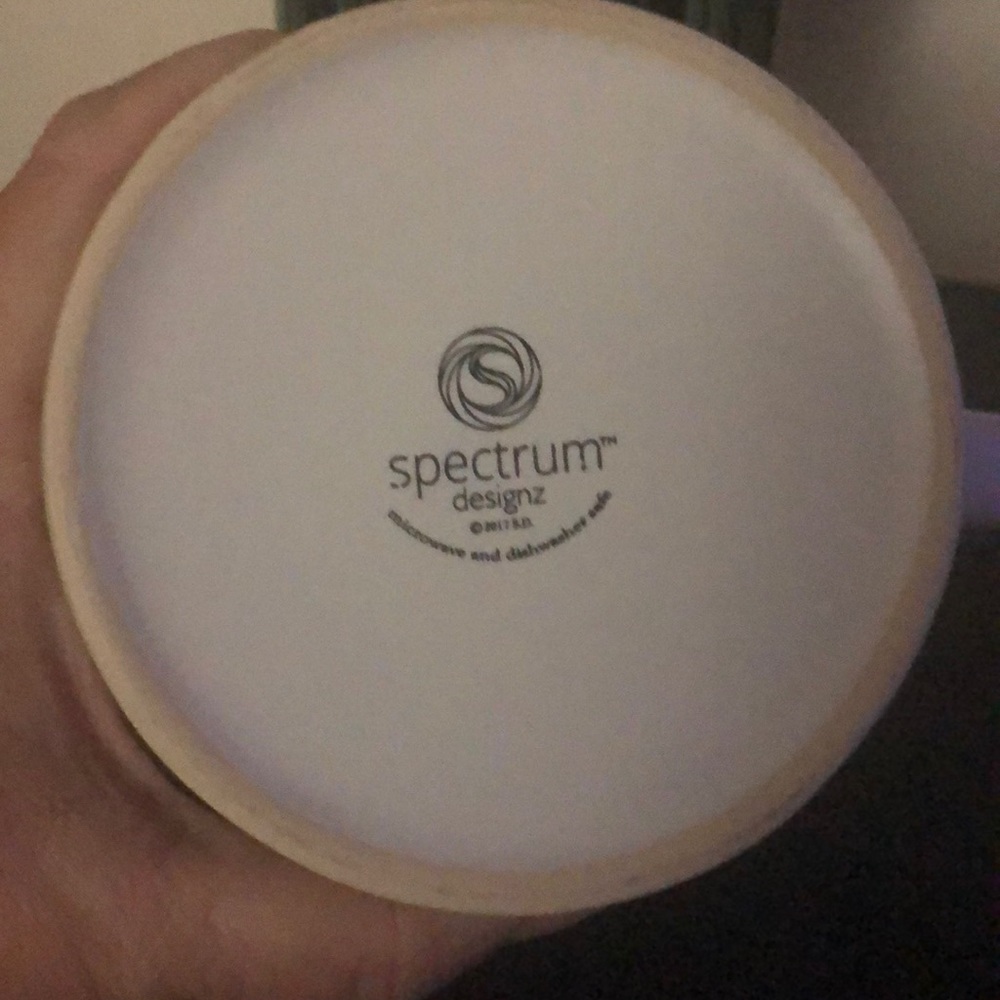 Oversized Mug - Picture 2 of 3